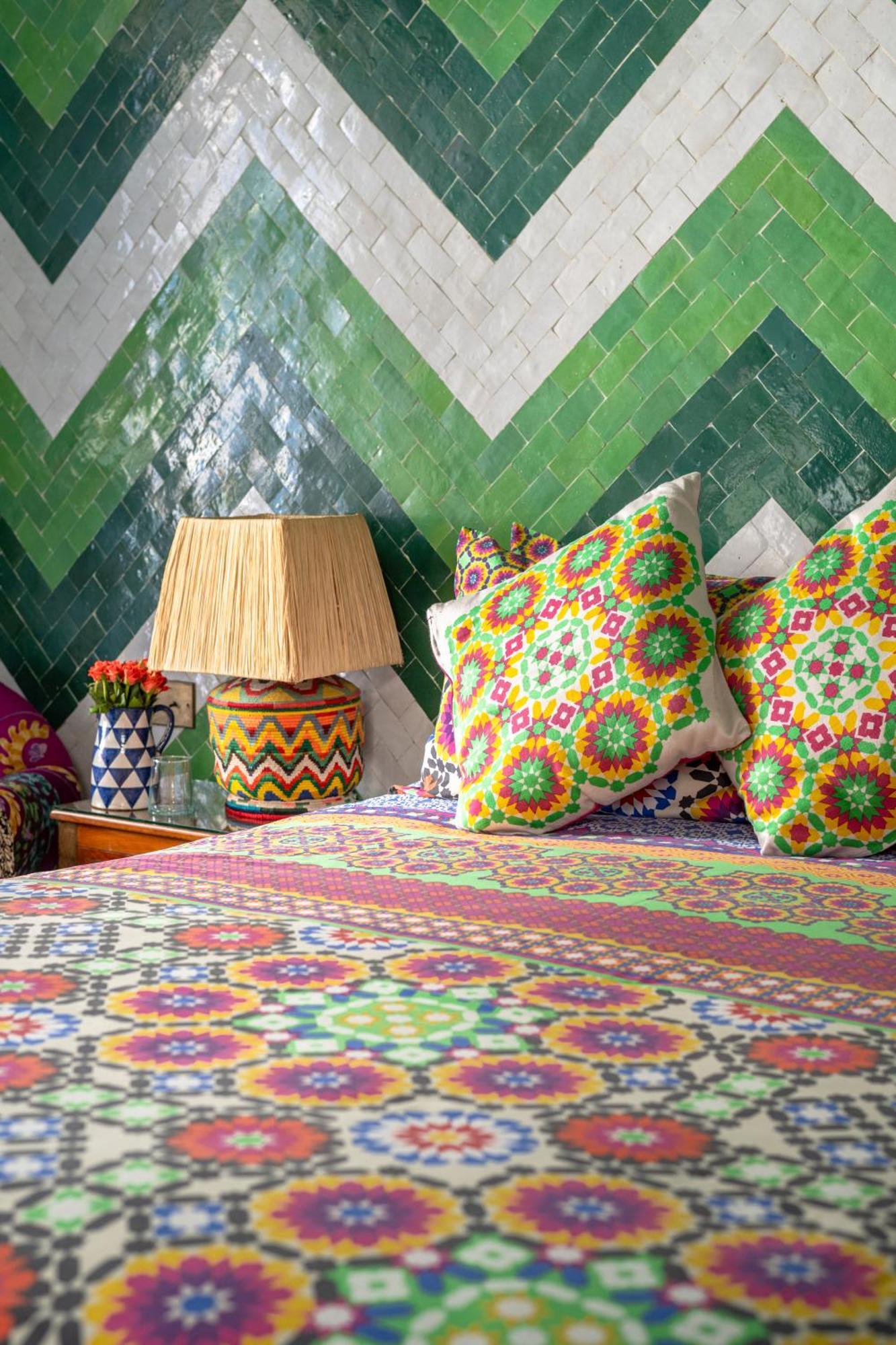 Salut Maroc! Hotel Essaouira Bagian luar foto
