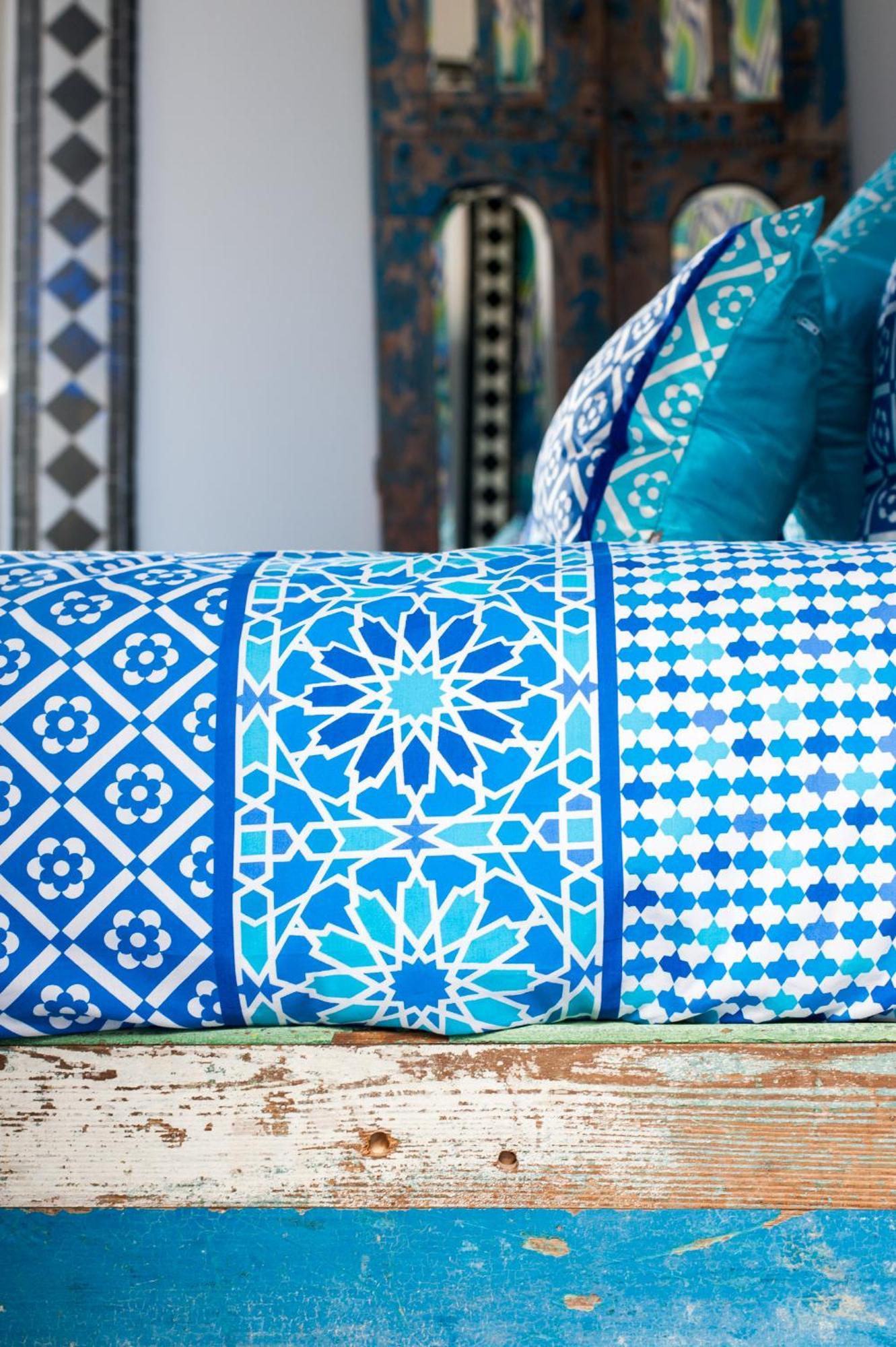 Salut Maroc! Hotel Essaouira Bagian luar foto