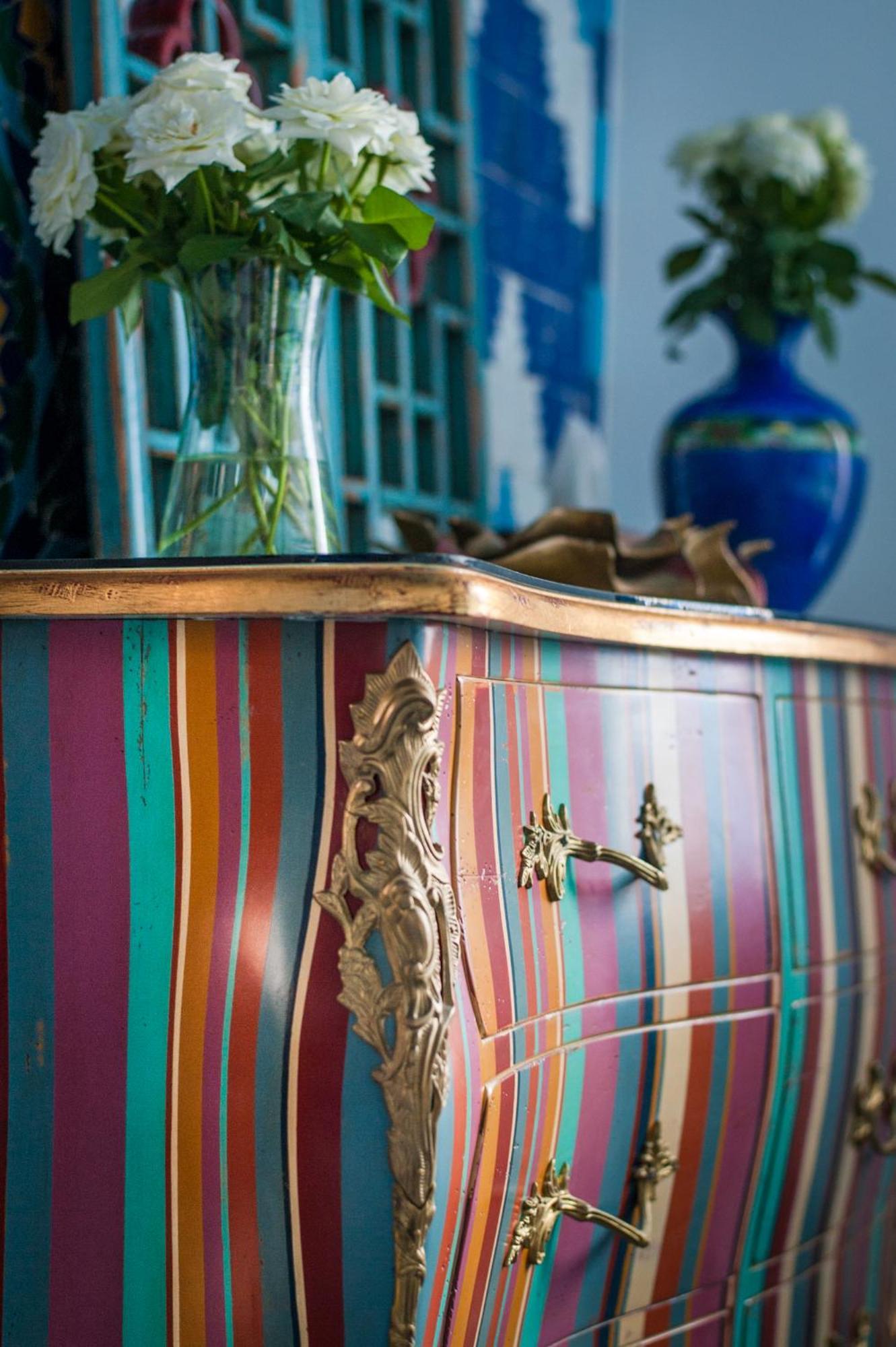 Salut Maroc! Hotel Essaouira Bagian luar foto